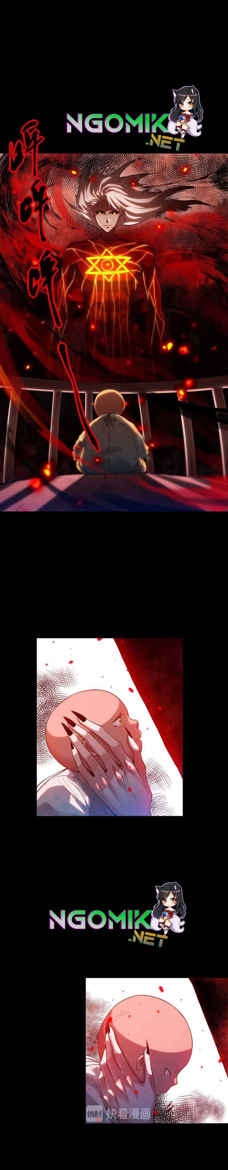 Ultimate Soldier Chapter 117 Gambar 8